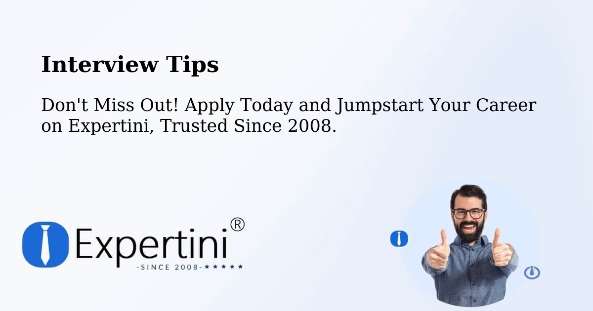 Interview Tips & Techniques for Job Seekers – Comuna Valea Ciorii - Comuna Valea Ciorii, Romania Jobs Expertini